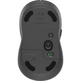 Logitech Signature M650 for Business, Mus grafit