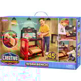 MGA Entertainment 643910-EUC-EUC, Børne værktøj 