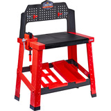 MGA Entertainment Little Tikes Creative Construction - Værkstedsbænk, Børne værktøj 