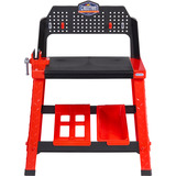 MGA Entertainment Little Tikes Creative Construction - Værkstedsbænk, Børne værktøj 