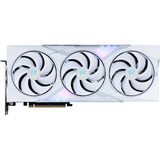 MSI GeForce RTX 5070 Ti 16G GAMING TRIO OC WHITE NVIDIA 16 GB GDDR7, Grafikkort Hvid, GeForce RTX 5070 Ti, 16 GB, GDDR7, 256 Bit, 7680 x 4320 pixel, PCI Express 5.0