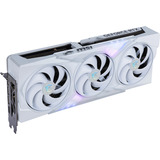 MSI GeForce RTX 5070 Ti 16G GAMING TRIO OC WHITE NVIDIA 16 GB GDDR7, Grafikkort Hvid, GeForce RTX 5070 Ti, 16 GB, GDDR7, 256 Bit, 7680 x 4320 pixel, PCI Express 5.0