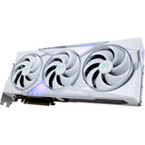 MSI GeForce RTX 5070 Ti 16G GAMING TRIO OC WHITE NVIDIA 16 GB GDDR7, Grafikkort Hvid, GeForce RTX 5070 Ti, 16 GB, GDDR7, 256 Bit, 7680 x 4320 pixel, PCI Express 5.0