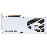 MSI GeForce RTX 5070 Ti 16G GAMING TRIO OC WHITE NVIDIA 16 GB GDDR7, Grafikkort Hvid, GeForce RTX 5070 Ti, 16 GB, GDDR7, 256 Bit, 7680 x 4320 pixel, PCI Express 5.0