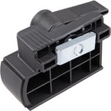 Makita 2-delt hurtigspændersæt, Strammer Sort/Blå