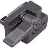 Makita 2-delt hurtigspændersæt, Strammer Sort/Blå