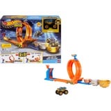 Mattel JBX64, Racerbane 