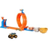 Mattel JBX64, Racerbane 