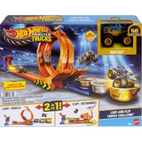 Mattel JBX64, Racerbane 