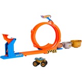 Mattel JBX64, Racerbane 