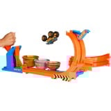 Mattel JBX64, Racerbane 