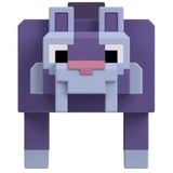 Mattel MINECRAFT LEGENDS 3.25' ACTION FIGURES Regal Tiger, Spil figur Minecraft LEGENDS 3.25' ACTION FIGURES Regal Tiger, 6 År, Minecraft, Violet, Plast