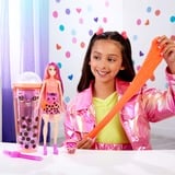 Mattel Pop Reveal -dukke, Spil figur Mode dukke, Hunstik, 3 År, Pige, Flerfarvet
