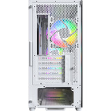Montech Towerkabinet Hvid