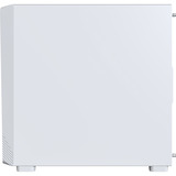 Montech Towerkabinet Hvid