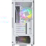 Montech X5M (W), Towerkabinet Hvid