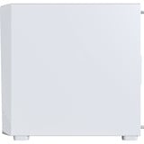 Montech X5M (W), Towerkabinet Hvid