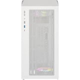 Montech X5M (W), Towerkabinet Hvid