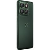 Motorola edge 70 Plus 256GB, Mobiltelefon Grøn