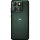 Motorola edge 70 Plus 256GB, Mobiltelefon Grøn