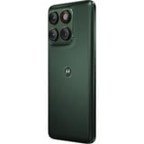 Motorola edge 70 Plus 256GB, Mobiltelefon Grøn
