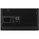 NZXT C1000 Gold ATX 3.1, PC strømforsyning Sort