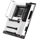 NZXT N7 Z890 White, Bundkort Hvid