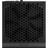 NZXT PA-0G2BB-EU, PC strømforsyning Sort