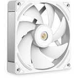 NZXT Performance Fan F140X, Sag fan Hvid