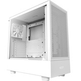 NZXT Towerkabinet hvid (mat)