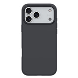 Nevox 2525, Mobiltelefon Cover Sort