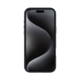 Nevox 2525, Mobiltelefon Cover Sort