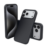 Nevox 2525, Mobiltelefon Cover Sort