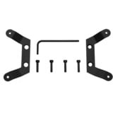 Noctua NM-AM5-L9aL9i monteringssæt, Montering/montering Sort