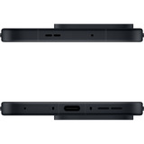 OnePlus 15 512GB, Mobiltelefon Sort