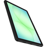 Otterbox React, Tablet Cover Sort/gennemsigtig