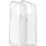 Otterbox Symmetry, Mobiltelefon Cover gennemsigtig