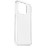 Otterbox Symmetry, Mobiltelefon Cover gennemsigtig