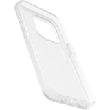 Otterbox Symmetry, Mobiltelefon Cover gennemsigtig