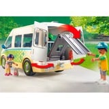 PLAYMOBIL 71329, Bygge legetøj 