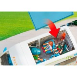 PLAYMOBIL 71329, Bygge legetøj 