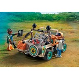 PLAYMOBIL 71523, Bygge legetøj 