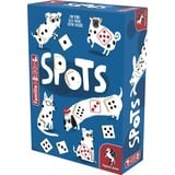 Pegasus Spots, Brætspil 