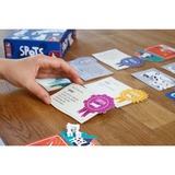 Pegasus Spots, Brætspil 