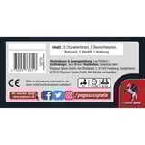 Pegasus Varulve Big Box, Kortspil 