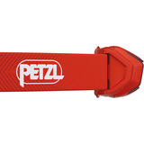 Petzl ACTIK, LED lys Rød