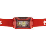 Petzl E063AB02, LED lys Rød