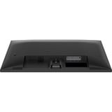 Philips 27E1N1800A, LED-skærm Sort