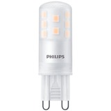 Philips CorePro LEDcapsule MV LED-lampe 2,6 W G9 2,6 W, 25 W, G9, 300 lm, 15000 t, Varm hvid