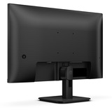 Philips LED-skærm Sort